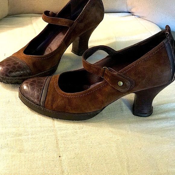 Clarks mary janes - Picture 2 of 2